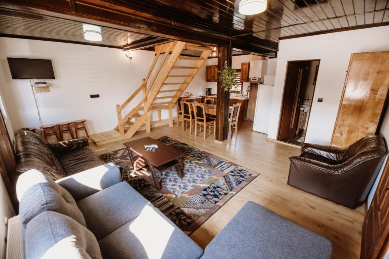Villa Cabana Suzanne Baile Figa à Agrişul de Sus Extérieur photo