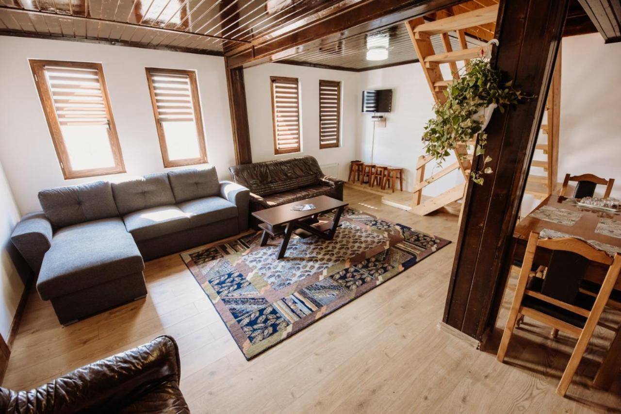 Villa Cabana Suzanne Baile Figa à Agrişul de Sus Extérieur photo