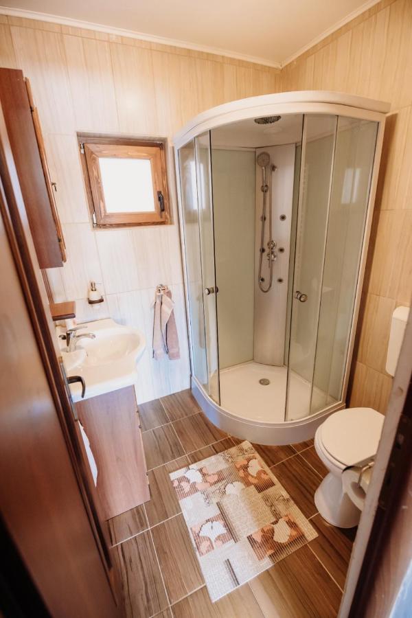 Villa Cabana Suzanne Baile Figa à Agrişul de Sus Extérieur photo