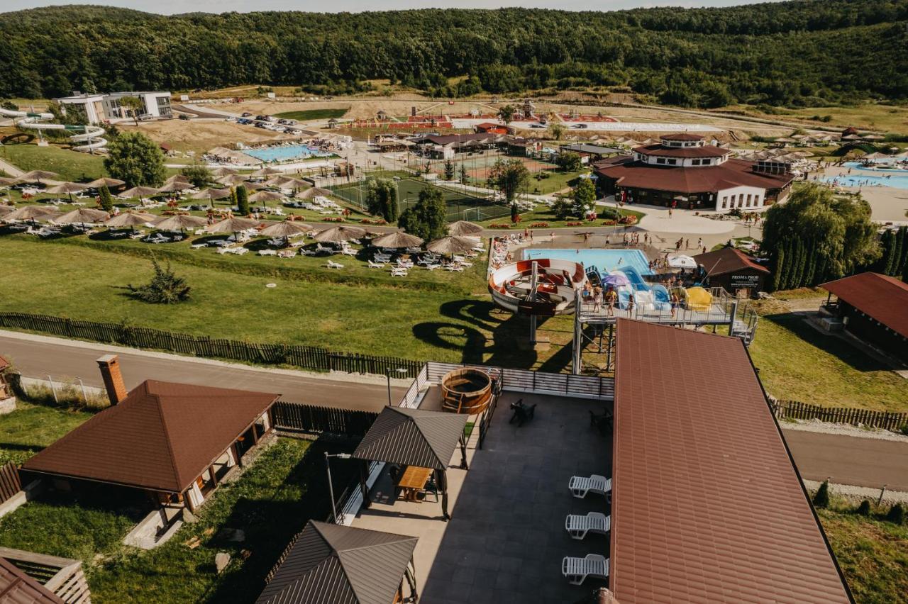 Villa Cabana Suzanne Baile Figa à Agrişul de Sus Extérieur photo