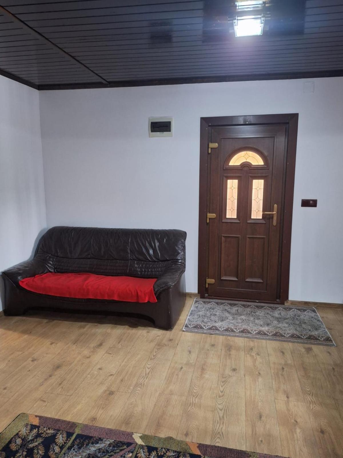 Villa Cabana Suzanne Baile Figa à Agrişul de Sus Extérieur photo