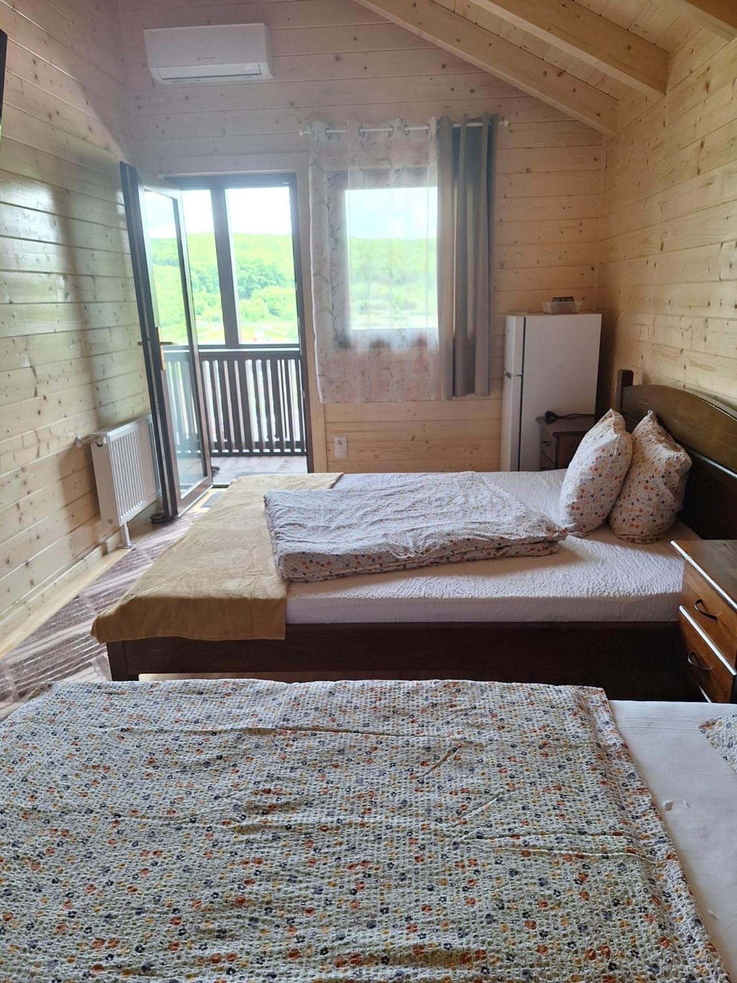 Villa Cabana Suzanne Baile Figa à Agrişul de Sus Extérieur photo