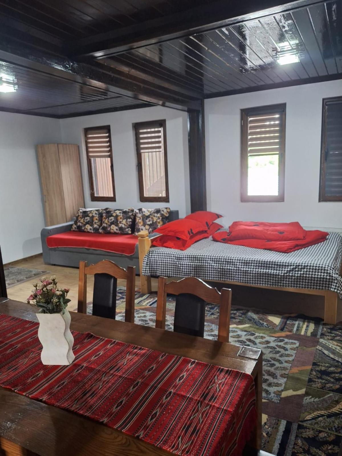 Villa Cabana Suzanne Baile Figa à Agrişul de Sus Extérieur photo