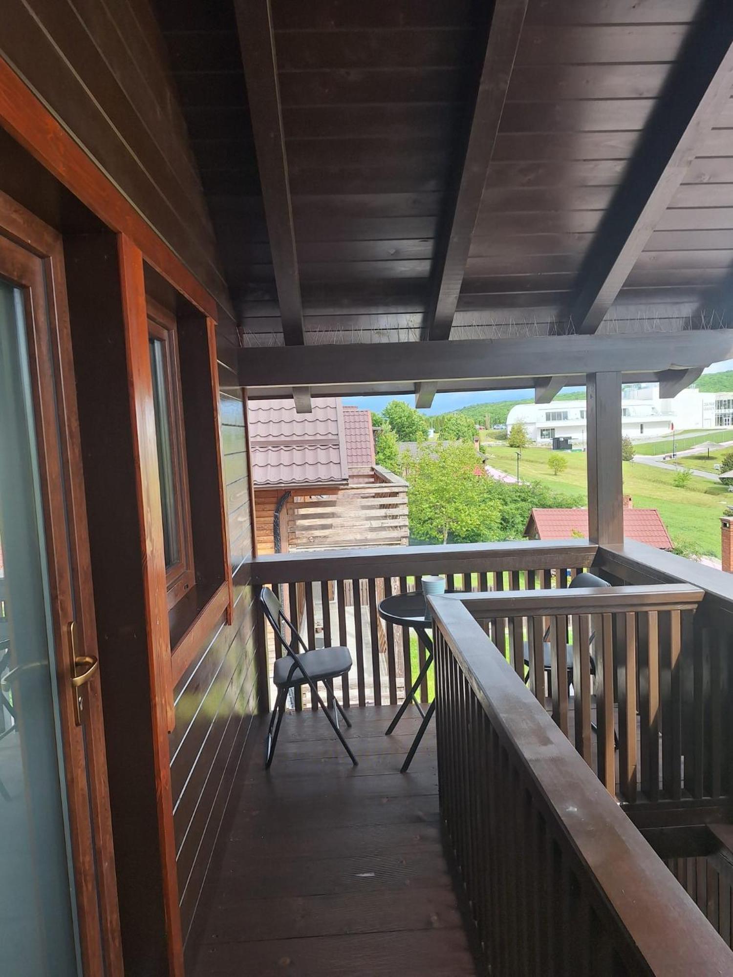 Villa Cabana Suzanne Baile Figa à Agrişul de Sus Extérieur photo