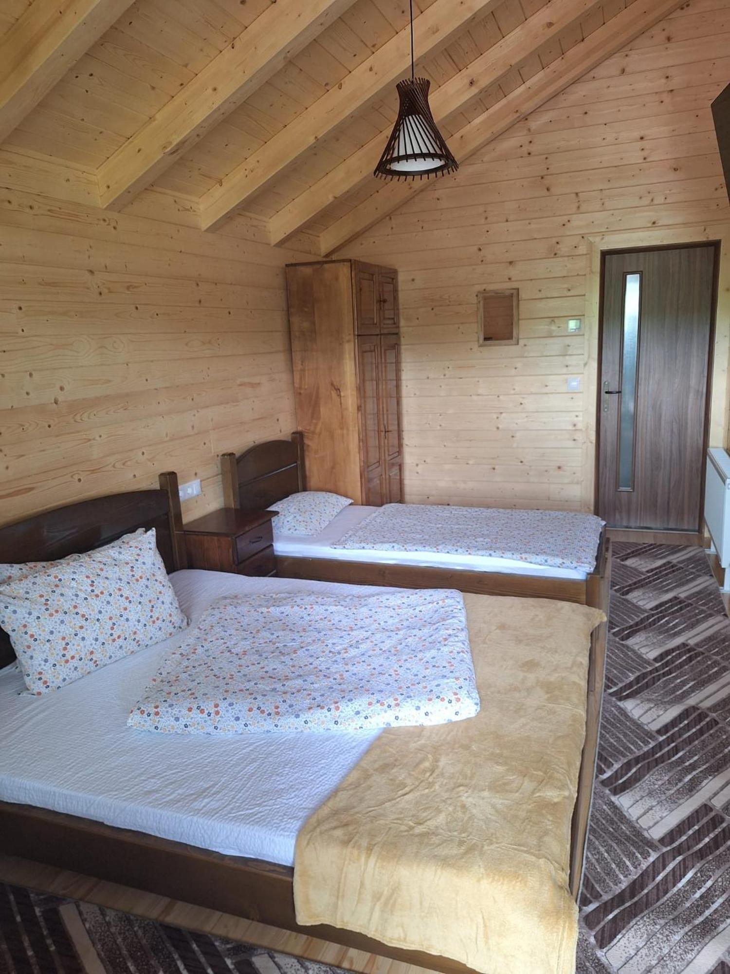 Villa Cabana Suzanne Baile Figa à Agrişul de Sus Extérieur photo