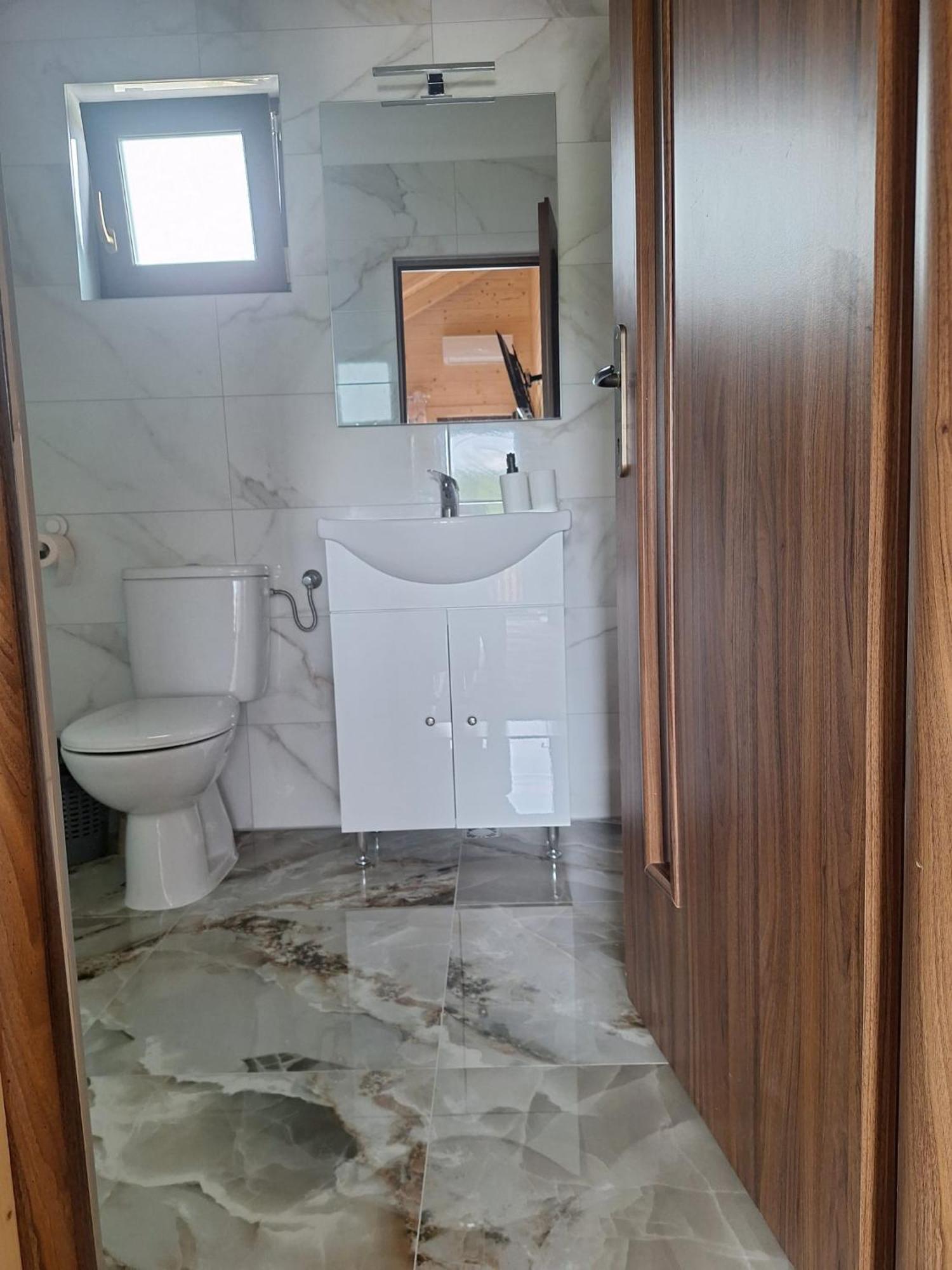 Villa Cabana Suzanne Baile Figa à Agrişul de Sus Extérieur photo