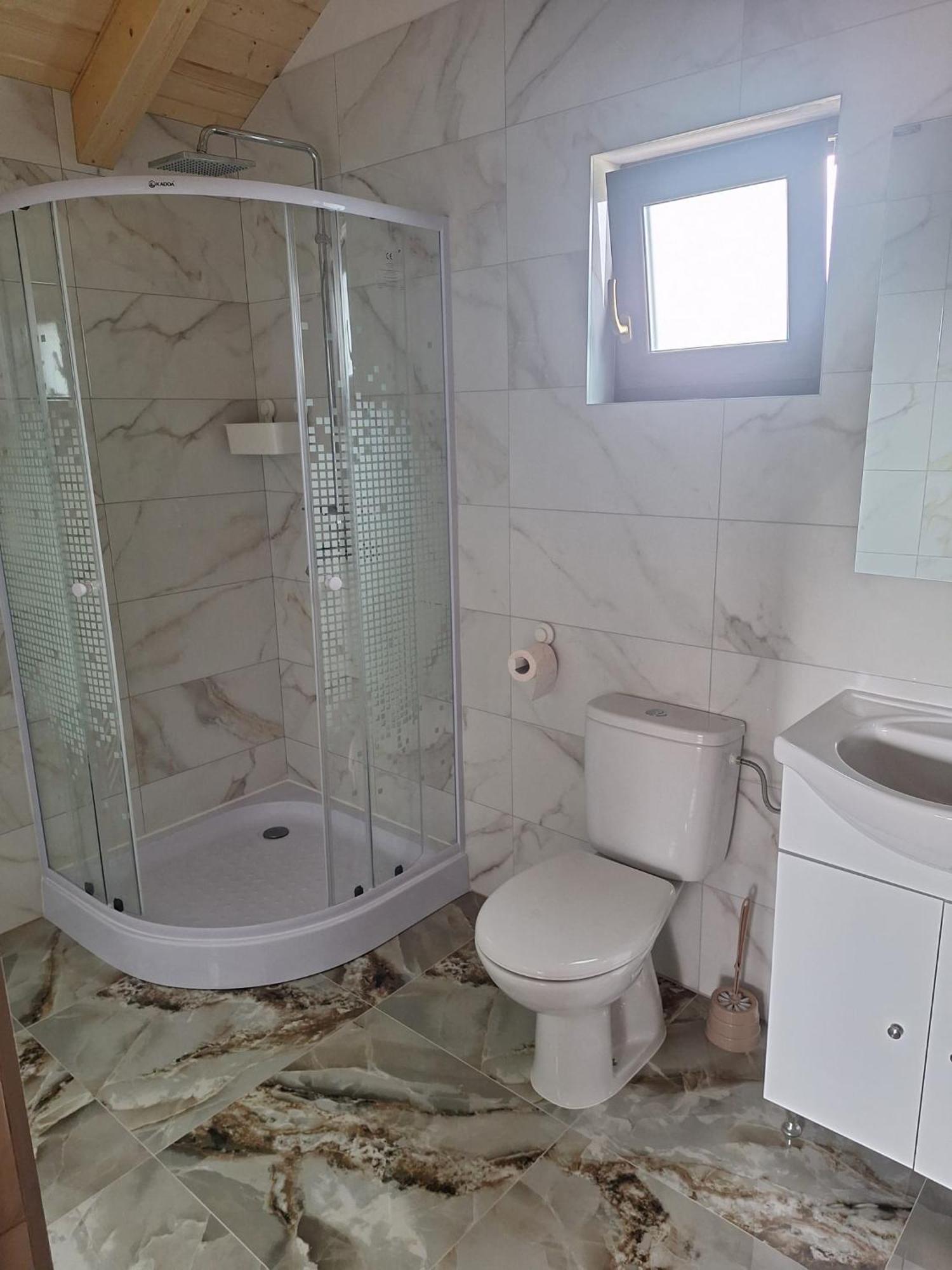 Villa Cabana Suzanne Baile Figa à Agrişul de Sus Extérieur photo