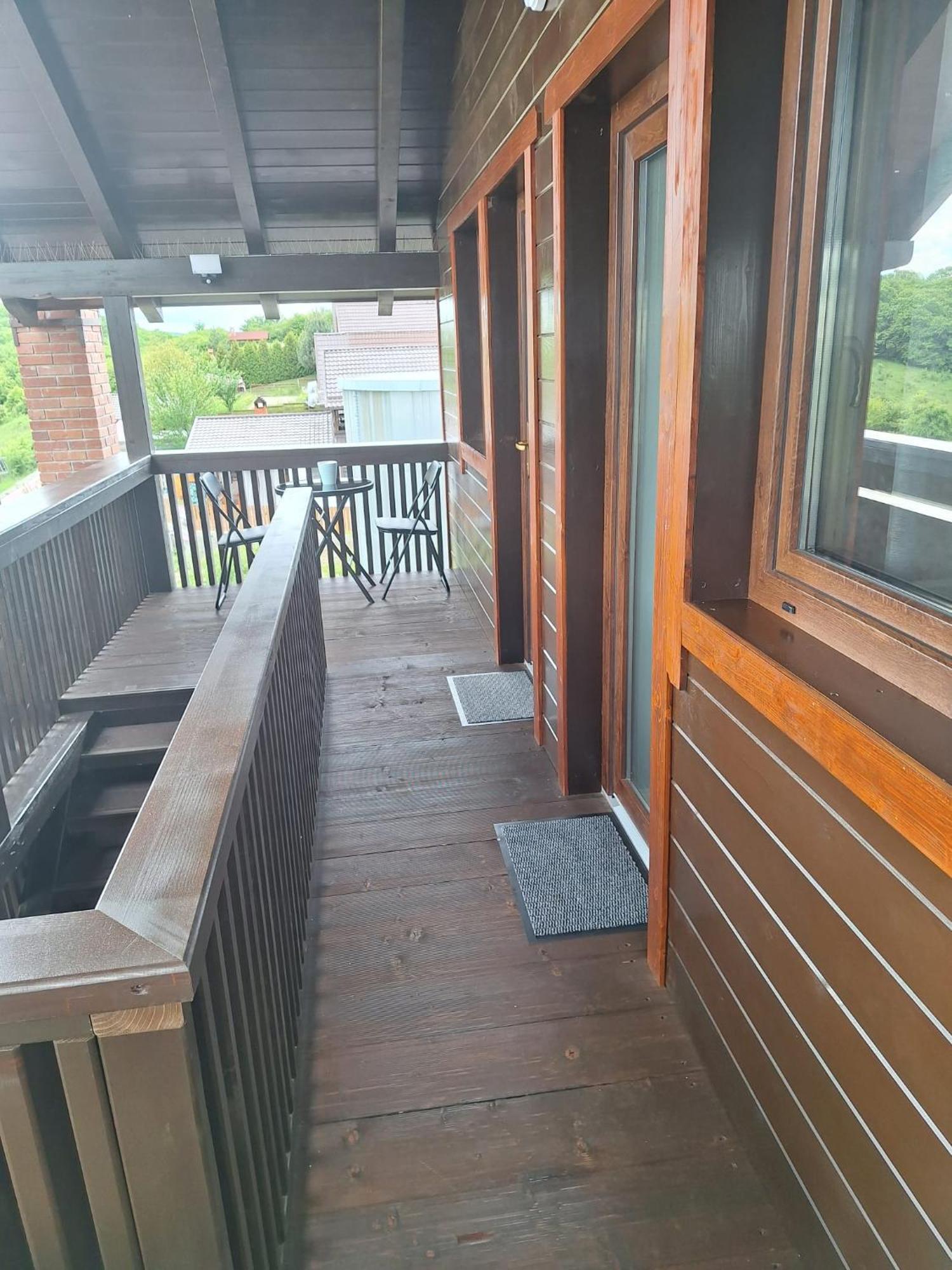 Villa Cabana Suzanne Baile Figa à Agrişul de Sus Extérieur photo